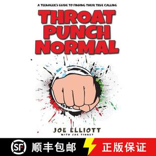 Their 4周达 Normal Punch Teenager Finding True Throat Guide 9781941512296 Calling