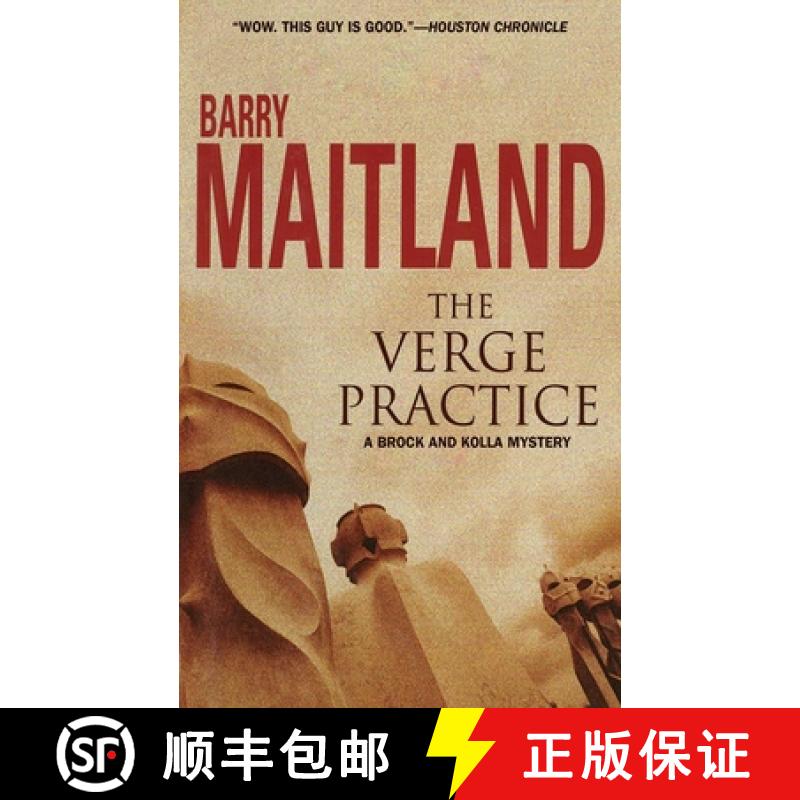 【3-4周达】The Verge Practice [9781611458770]