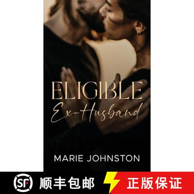 【3-4周达】Eligible Best Friend [9781951067700]