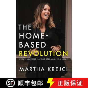 Create Based Multiple from The Streams 4周达 9781582708485 Home Income Revolution