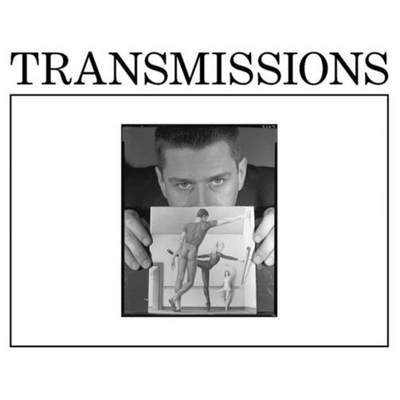 【4周达】Transmissions: Transmissions [9780300246841]