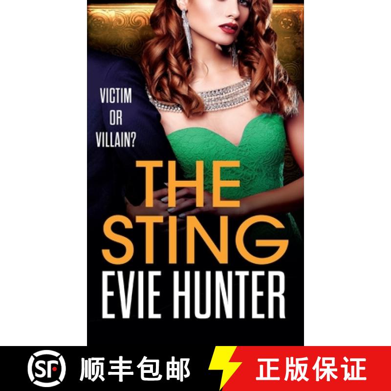 【2-3周达】Fall: A nail-biting revenge thriller that you won't be able to put down in 2022 [9781802802399]