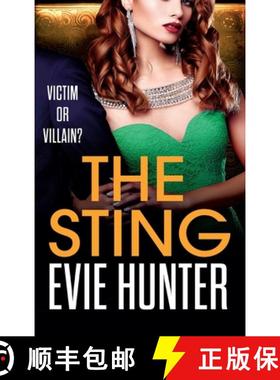 【3-4周达】Fall: A nail-biting revenge thriller that you won't be able to put down in 2022 [9781802802399]