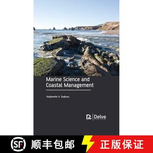 【3-4周达】Marine Science and Coastal Management [9781774072158]
