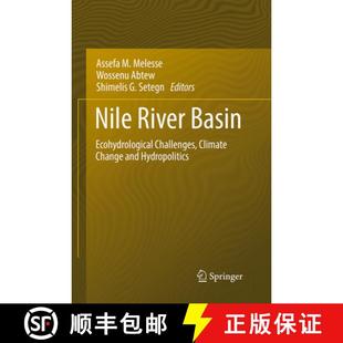 Challenges Basin Climate Hydropolitics Nile and 4周达 9783319344928 River Change Ecohydrological