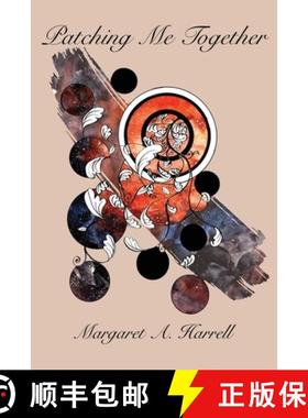 【3-4周达】Patching Me Together [9798986052670]