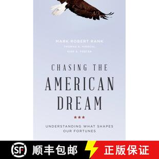 Understanding American What Fortunes Chasing Our 4周达 9780195377910 the Shapes Dream