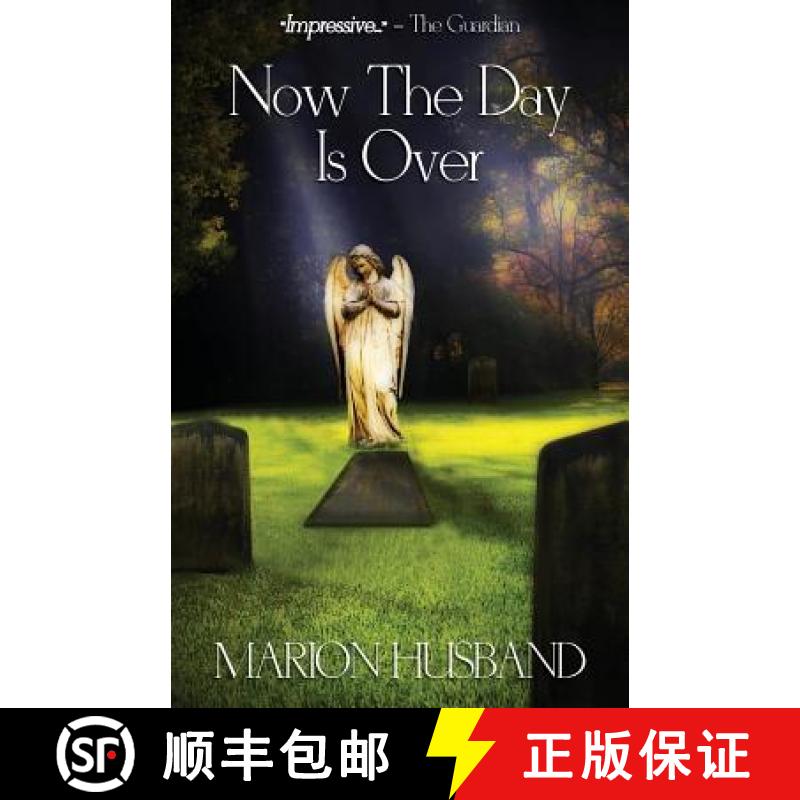 【3-4周达】Now The Day Is Over [9781908381811]