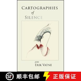 9781581771138 預訂 Poems Silence Cartographies