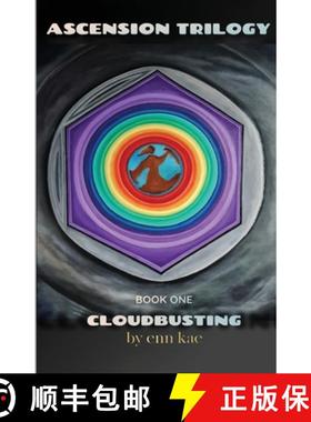 预订 Cloudbusting [9781917238588]