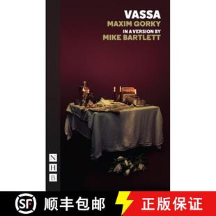 Vassa 3周达 9781848429161