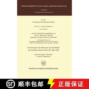 Alten 4周达 Menschen Der Die Zonen Welt Keuhlen Einwirkungen Borealen Wealder 9783531032115 Islan... Auf