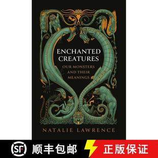 Our Enchanted Meanings 9781639368655 and Monsters Creatures 4周达 Their