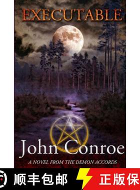 【3-4周达】Executable [9781312186576]