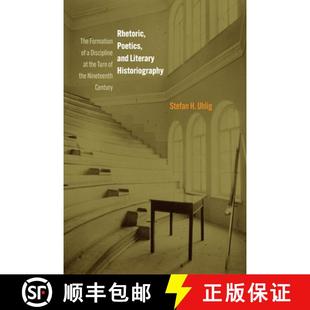 The Formation Poetics Literary 9781512824155 Turn ... Rhetoric and Historiography Discipline the 4周达