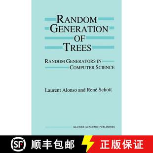 Computer 9781441951502 Random Trees Generators 4周达 Generation Science