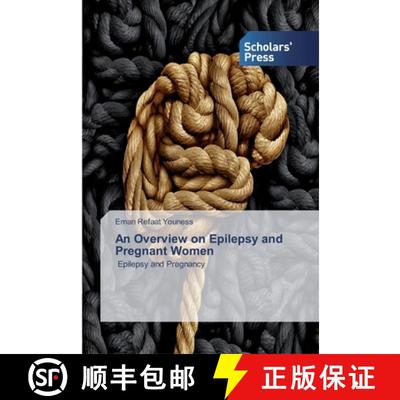 【3-4周达】An Overview on Epilepsy and Pregnant Women [9786138922056]