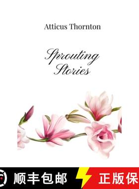 预订 Sprouting Stories [9781805669500]