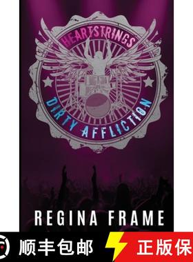 预订 Heartstrings [9798218094553]