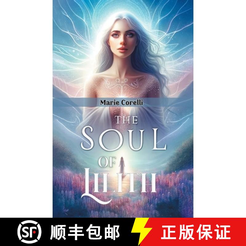 【2-3周达】soul of Lilith (Edition2024) [9789363057784]