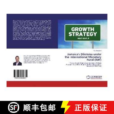 预订 Jamaica's Dilemma under the International Monetary Fund (IMF) [9783659954825]