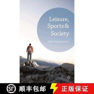 Leisure 4周达 Sports 9780230362024 Society