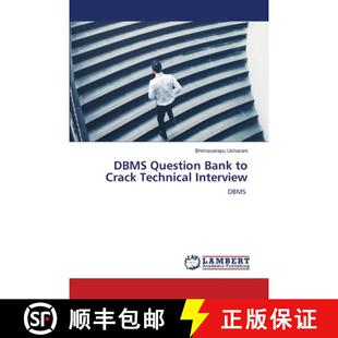 9786202924221 3周达 Interview Technical Crack Bank Question DBMS