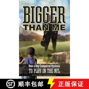 9780615898797 预订 Than Bigger