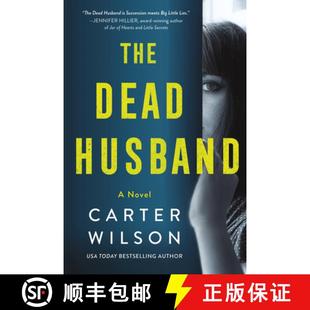 Husband 4周达 Dead 9781728225081 The