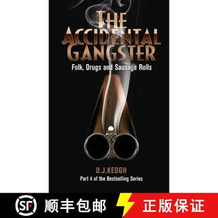 The 9781999693121 rolls Folk 4周达 Drugs Gangster Accidental Sausage Part and