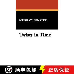 Time 3周达 9781434499608 Twists