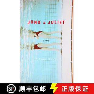 Juno Juliet Novel 4周达 9780385721615
