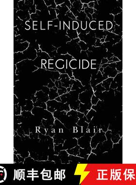 预订 Self-Induced Regicide [9781800744004]