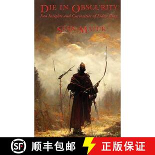 Die 9781515457824 Ring and 4周达 Curiosities Obscurity Elden Fan Insights