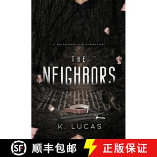 Neighbors The 4周达 9798985009361