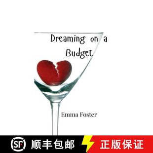 【3-4周达】Dreaming on a Budget [9789916948613]