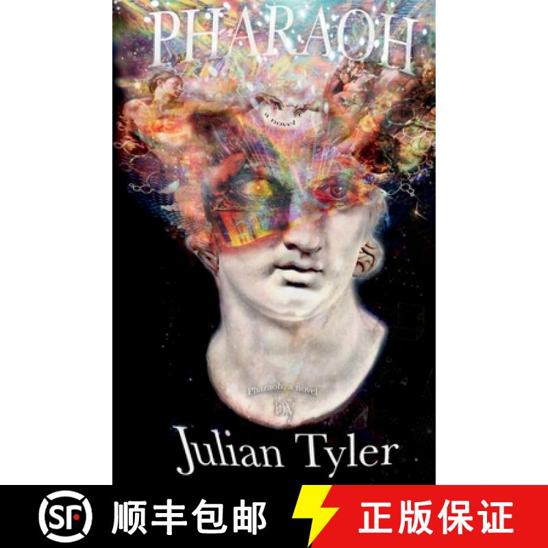 【3-4周达】Pharaoh: Conception [9780692790700]