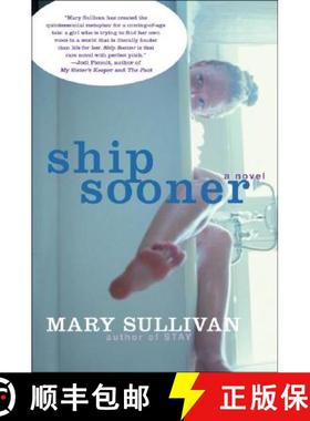 【3-4周达】Ship Sooner T [9780060562410]