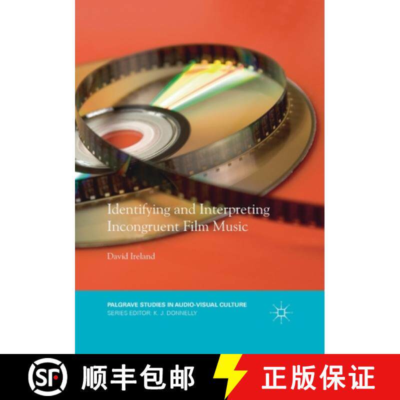 【3-4周达】Identifying and Interpreting Incongruent Film Music [9783030405236]