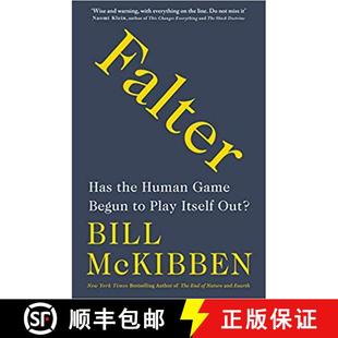 Falter Human 衰落 Itself 9781472266507 Play Has 4周达 Begun Game the Out?