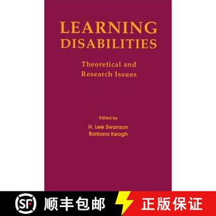 Learning Disabilities Issues 9780805803921 Research 4周达 and Theoretical