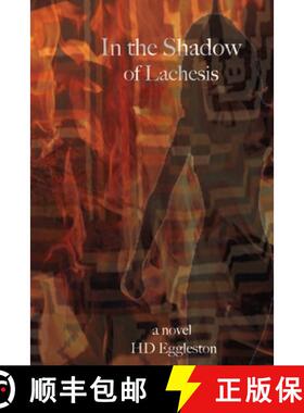 【3-4周达】In the Shadow of Lachesis [9798986365633]