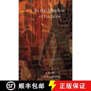 【3-4周达】In the Shadow of Lachesis [9798986365633]