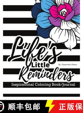 预订 Life's Little Reminders [9781716334078]