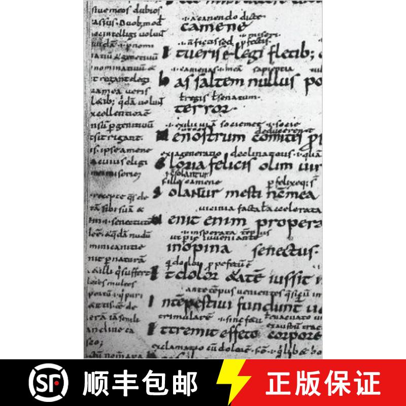 【2-3周达】Codices Boethiani: Austria, Belgium, Denmark, Luxembourg, the Netherlands, Sweden, Switzer... [9780854811212]
