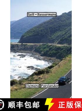 预订 Self-Betterment [9789916885956]