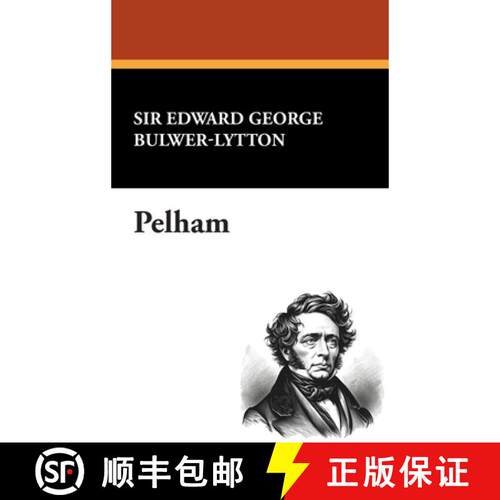 【3-4周达】精装 Pelham [9781434460479]