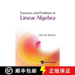 Exercises and Algebra 9789811221071 Linear 4周达 Problems