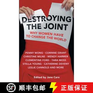 Women Joint Have World Destroying Change 3周达 9780702249907 the Why