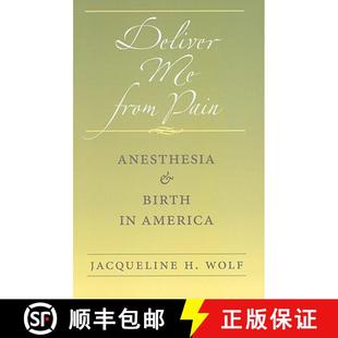 America from and Birth Anesthesia Pain 9780801891106 预订 Deliver